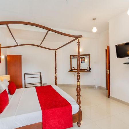Kandy City Oasis Hotel エクステリア 写真